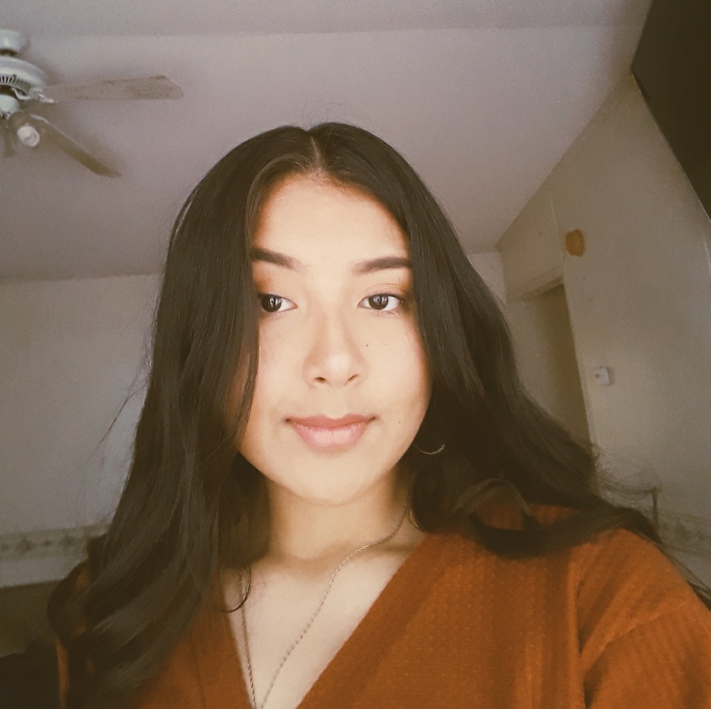 Meet your Posher, Daisy